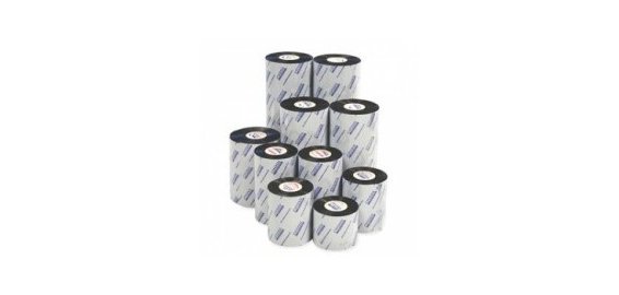 Citizen 110 mm x 300 m, WAX, 4 pcs cinta térmica