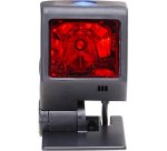Honeywell MS3580 Quantum T Lector de códigos de barras fijo Laser Negro