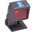 Honeywell MS3580 Quantum T Lector de códigos de barras fijo Laser Negro