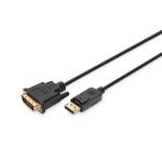Digitus Cable adaptador DisplayPort