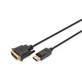 Digitus Cable adaptador DisplayPort