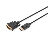 Digitus Cable adaptador DisplayPort