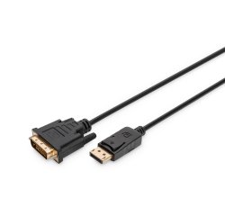 Digitus Cable adaptador DisplayPort