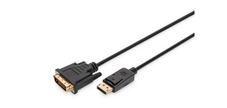 Digitus Cable adaptador DisplayPort