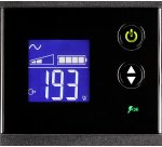 Eaton Ellipse PRO 1600 DIN sistema de alimentación ininterrumpida (UPS) Línea interactiva 1,6 kVA 1000 W 8 salidas AC