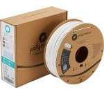 Polymaker PF01002 3D Printing Material Acrylonitrile-Styrene-Acrylate White 1 kg
