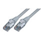 MCL CAT 6 U/UTP 5m câble de réseau Gris Cat6 U/UTP (UTP)
