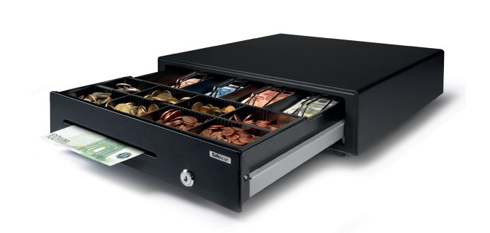 Tiroir caisse Safescan SD-4141