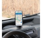 Mobilis 001289 support Mobile/smartphone Noir