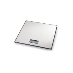 Pèse paquet MAULglobal forme très plate 50 kg portée minimum 60 g - Dimensions L32,2 x H3 x P32 cm