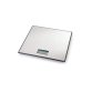 Pèse paquet MAULglobal forme très plate 50 kg portée minimum 60 g - Dimensions L32,2 x H3 x P32 cm