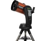 Celestron NexStar 6SE 354x Black, Orange
