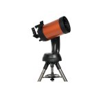 Celestron NexStar 6SE 354x Black, Orange