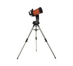Celestron NexStar 6SE 354x Black, Orange