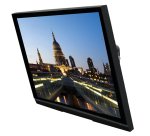 B-Tech BT7523/B soporte para monitor 119,4 cm (47") Pared Negro