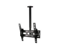 B-Tech BT8426 165,1 cm (65") Noir