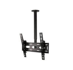 B-Tech BT8426 165,1 cm (65") Noir