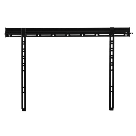 B-Tech BTV520 165,1 cm (65") Negro