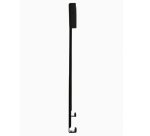 B-Tech BTV520 165,1 cm (65") Negro