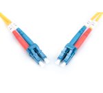 Digitus Cable de conexión modo único de fibra óptica, LC/LC
