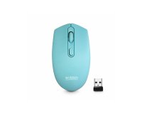 Urban Factory FREE souris Maison Ambidextre RF sans fil Optique 1600 DPI