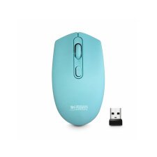 Urban Factory FREE souris Ambidextre RF sans fil Optique 1600 DPI