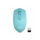 Urban Factory FREE souris Maison Ambidextre RF sans fil Optique 1600 DPI