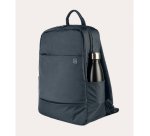 Tucano BKBTK2-B maletines para portátil 40,6 cm (16") Mochila Azul