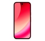 Google Pixel 10a 16 cm (6.3") Double SIM Android 16.0 5G USB Type-C 8 Go 128 Go 5100 mAh Rouge