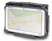 Panasonic FZ-G1 Station d'accueil Noir