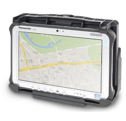 Panasonic FZ-G1 Station d'accueil Noir