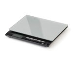 Pèse-lettres square, capacité de charge: 5.000 g