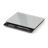Pèse-lettres square, capacité de charge: 5.000 g
