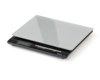 Pèse-lettres square, capacité de charge: 5.000 g