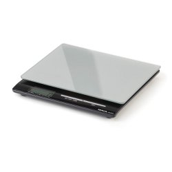 Pèse-lettres square, capacité de charge: 5.000 g