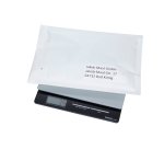 Pèse-lettres square, capacité de charge: 5.000 g