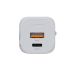 Xtorm X35BC0 chargeur d'appareils mobiles Universel Blanc Secteur Charge rapide Intérieure