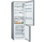 BOSCH Réfrigérateur congélateur bas KGN 49 XL EA
