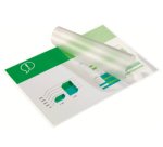 Pochettes de plastification ibico brillantes format a3 75 microns paquet 100