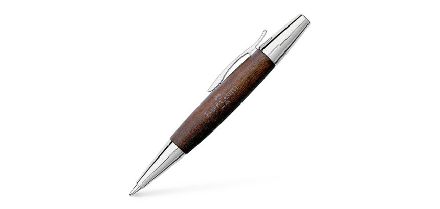Faber-Castell E-Motion Twist retractable ballpoint pen 1 pc(s)