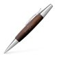 Faber-Castell E-Motion Twist retractable ballpoint pen 1 pc(s)