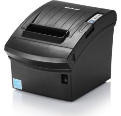 Bixolon SRP-350plusV 180 x 180 DPI Inalámbrico y alámbrico Térmica directa Impresora de recibos