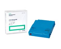 HPE LTO-9 Ultrium 45TB RW-Datenkassette