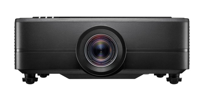 Optoma ZU820T 7500 ANSI lumen DLP WUXGA (1920x1200) Compatibilità 3D Nero