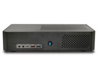 AOPEN DEV7710 P Intel® Core™ i5 i5-11500 16 GB DDR4-SDRAM 512 GB SSD SFF Puesto de trabajo Negro
