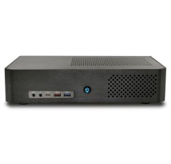 AOPEN DEV7710 P Intel® Core™ i5 i5-11500 16 GB DDR4-SDRAM 512 GB SSD SFF Puesto de trabajo Negro