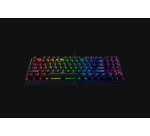 Razer Blackwidow V3 Tenkeyless tastiera Gaming USB QWERTY Inglese US Nero
