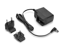 HPE Aruba Networking Networking Instant On 12V/18W Power Adaptor RW