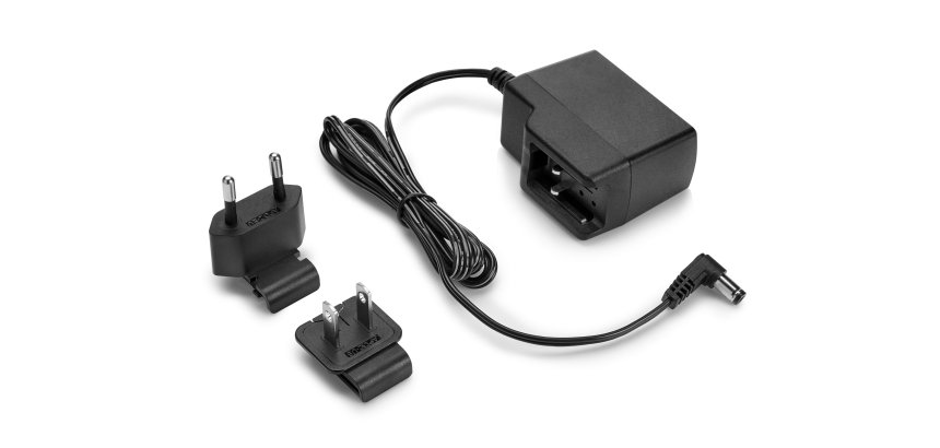 HPE Aruba Networking Networking Instant On 12V/18W Power Adaptor RW