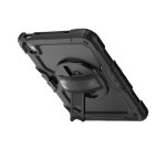 Just in Case 8504777 étui pour tablette 27,9 cm (11") Housse Noir